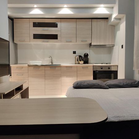 Standard Apartment By Prima Lodging 塞萨洛尼基 外观 照片