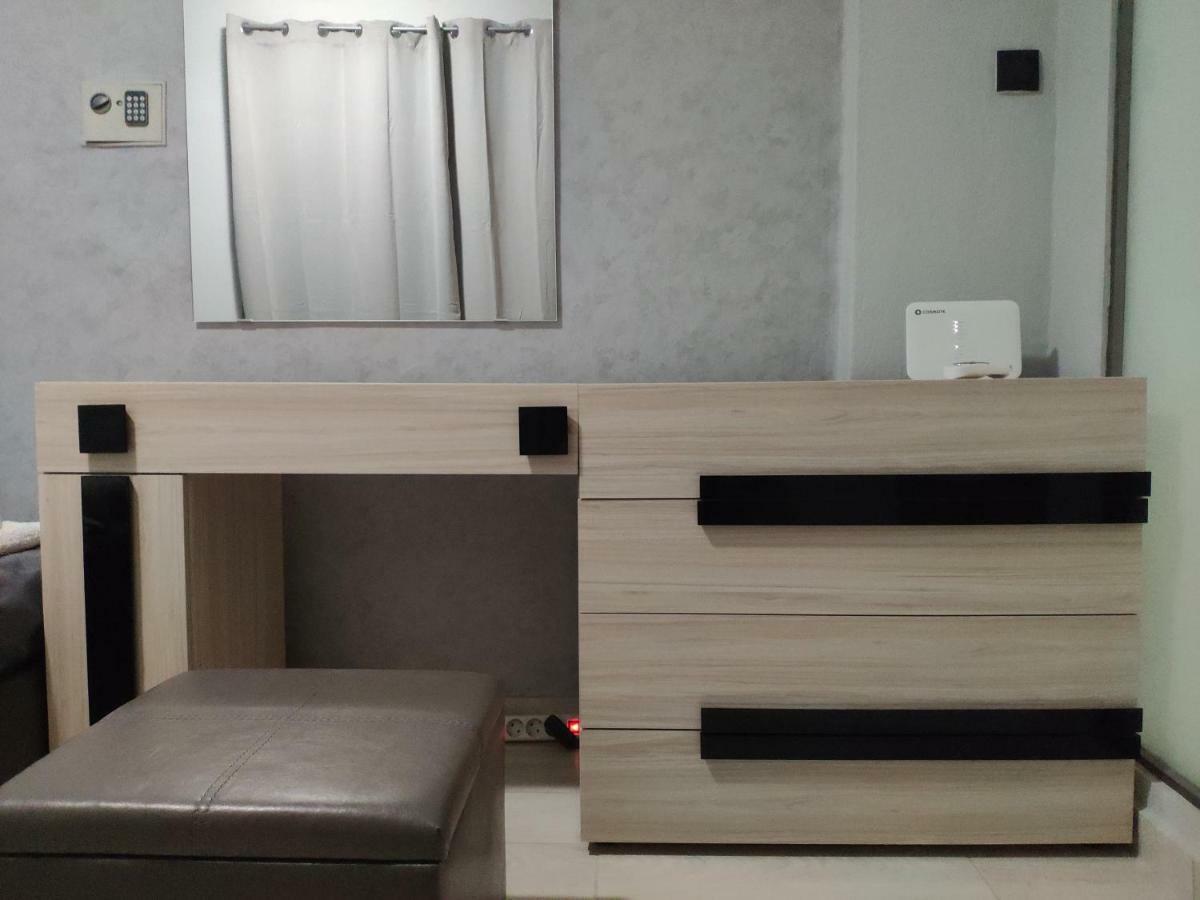Standard Apartment By Prima Lodging 塞萨洛尼基 外观 照片