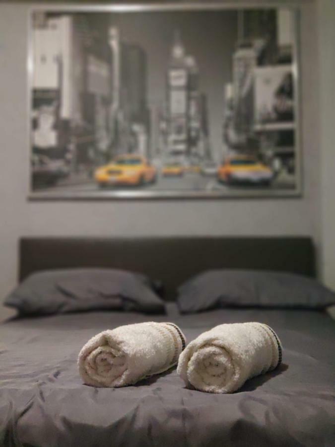 Standard Apartment By Prima Lodging 塞萨洛尼基 外观 照片